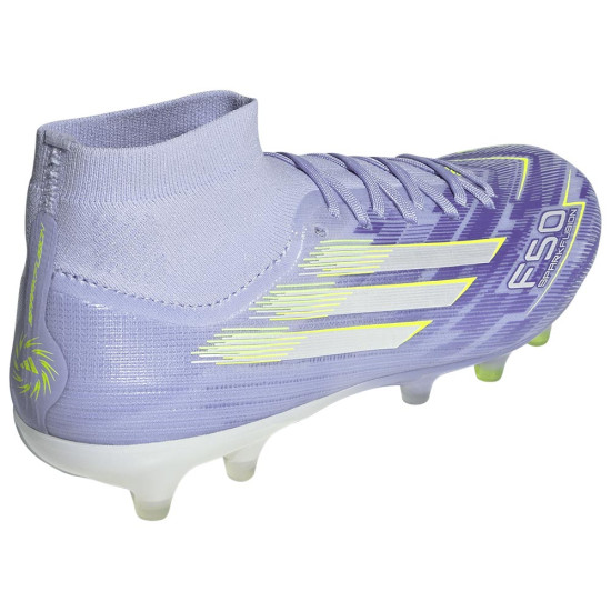 Adidas F50 Sparkfusion Pro FG/AG